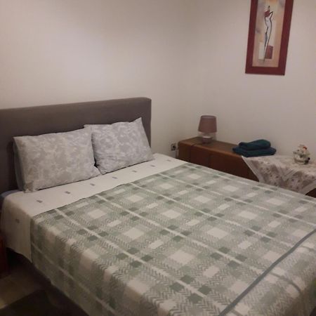 Eugenia' S Apartment Ναύπλιο Εξωτερικό φωτογραφία