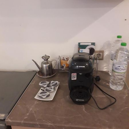 Eugenia' S Apartment Ναύπλιο Εξωτερικό φωτογραφία