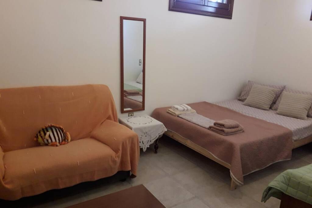 Eugenia' S Apartment Ναύπλιο Εξωτερικό φωτογραφία