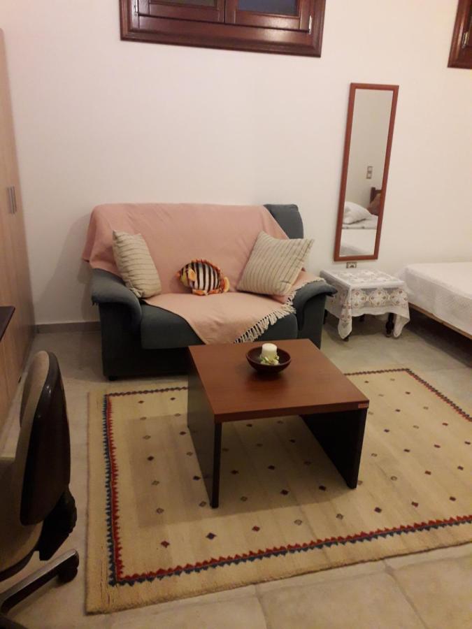 Eugenia' S Apartment Ναύπλιο Εξωτερικό φωτογραφία