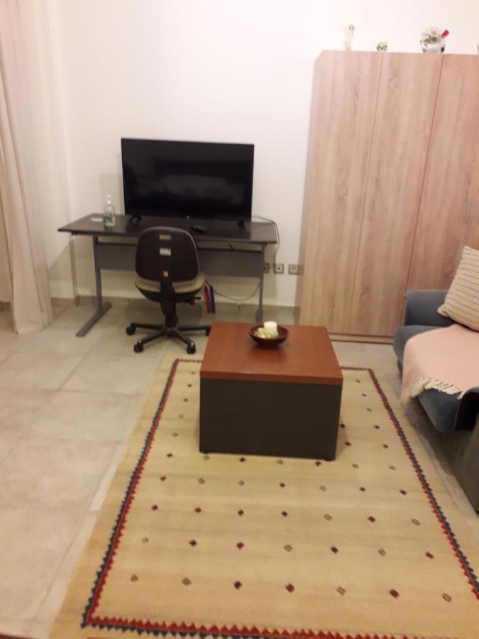 Eugenia' S Apartment Ναύπλιο Εξωτερικό φωτογραφία