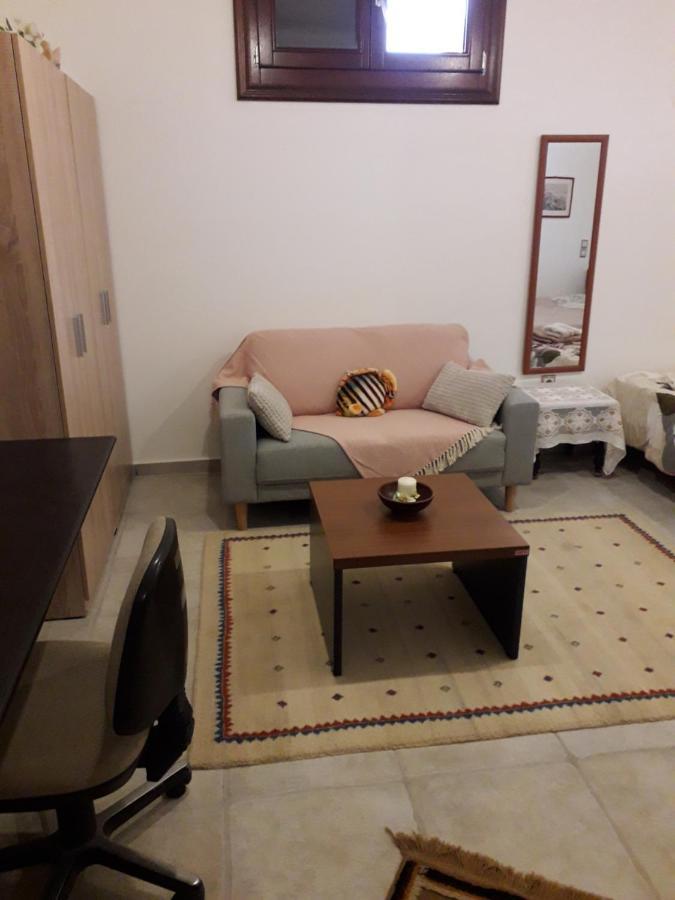 Eugenia' S Apartment Ναύπλιο Εξωτερικό φωτογραφία