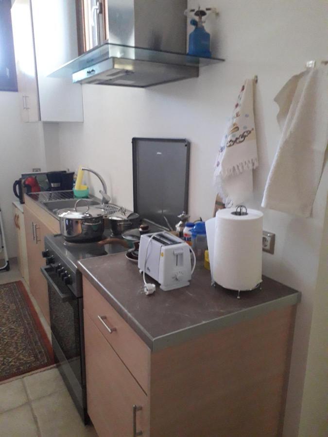 Eugenia' S Apartment Ναύπλιο Εξωτερικό φωτογραφία