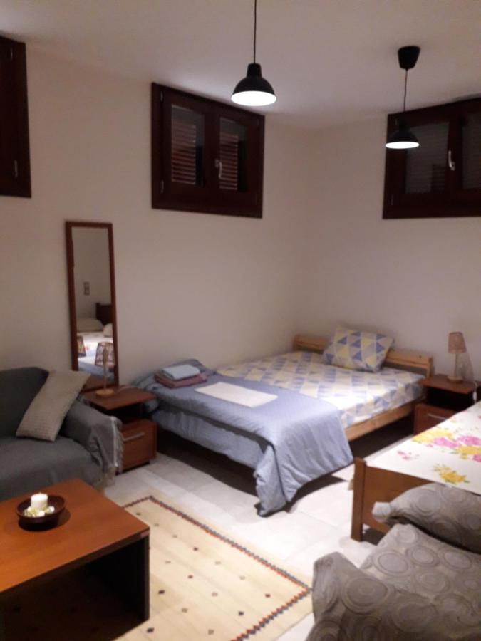 Eugenia' S Apartment Ναύπλιο Εξωτερικό φωτογραφία
