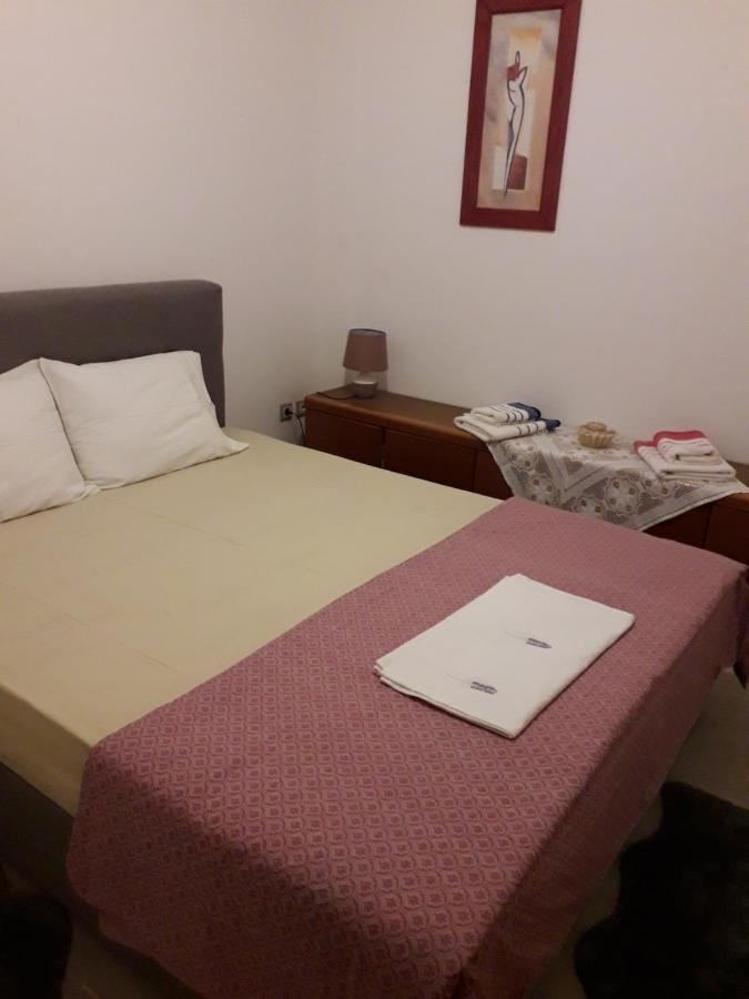 Eugenia' S Apartment Ναύπλιο Εξωτερικό φωτογραφία
