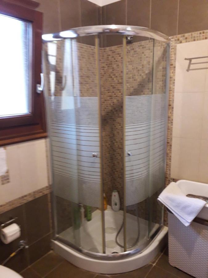Eugenia' S Apartment Ναύπλιο Εξωτερικό φωτογραφία