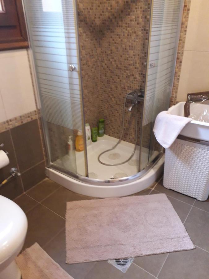Eugenia' S Apartment Ναύπλιο Εξωτερικό φωτογραφία