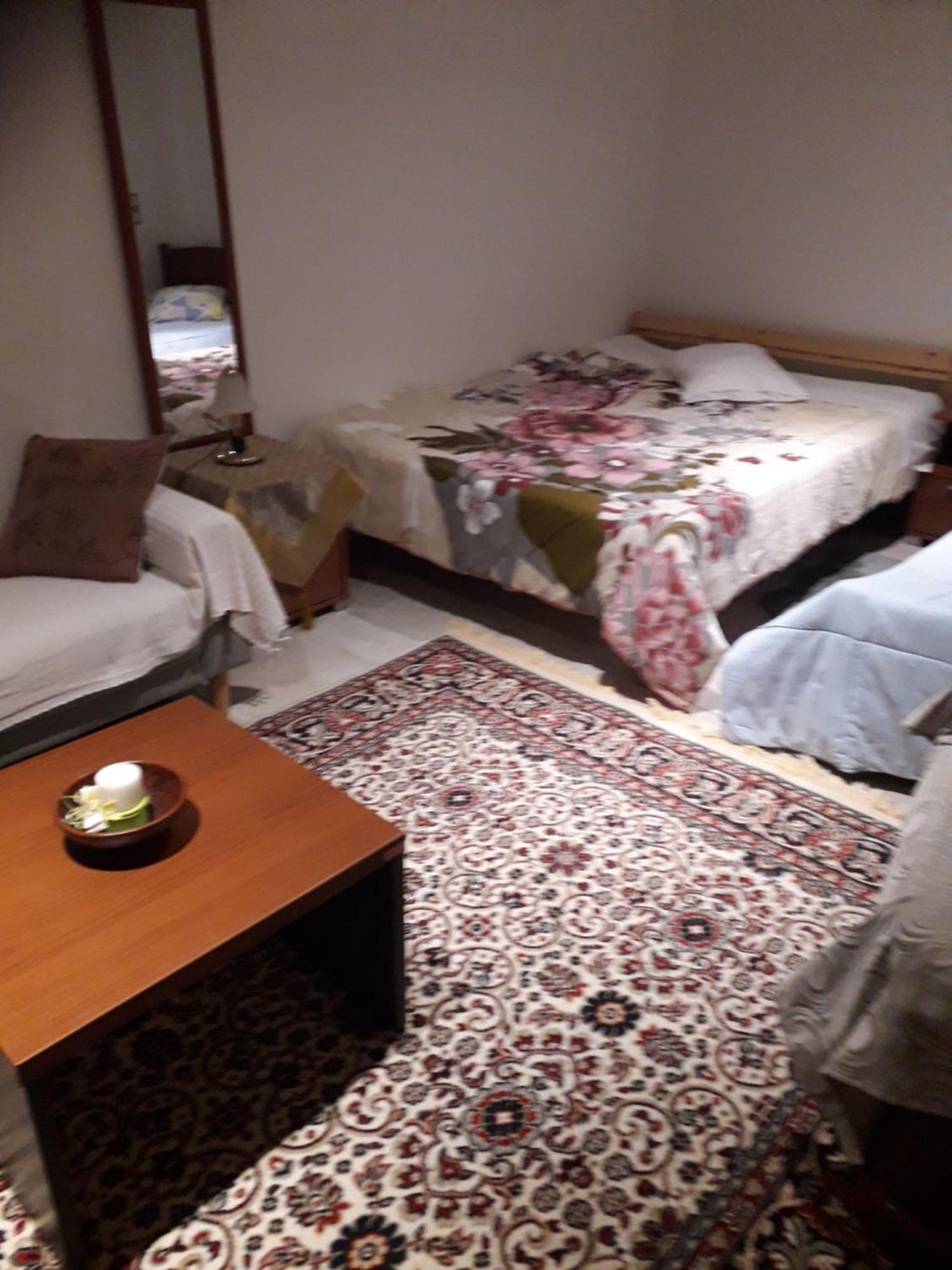 Eugenia' S Apartment Ναύπλιο Εξωτερικό φωτογραφία