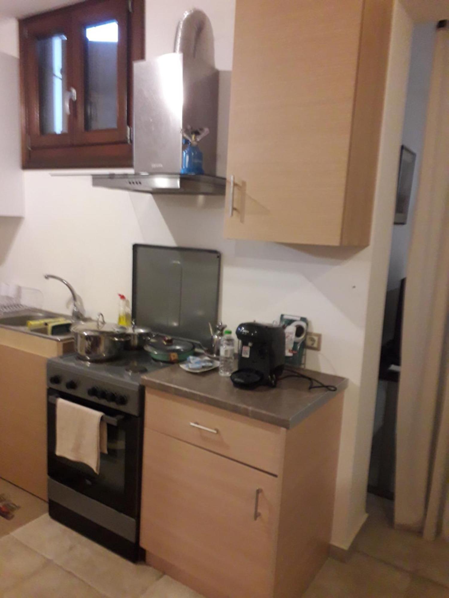 Eugenia' S Apartment Ναύπλιο Εξωτερικό φωτογραφία