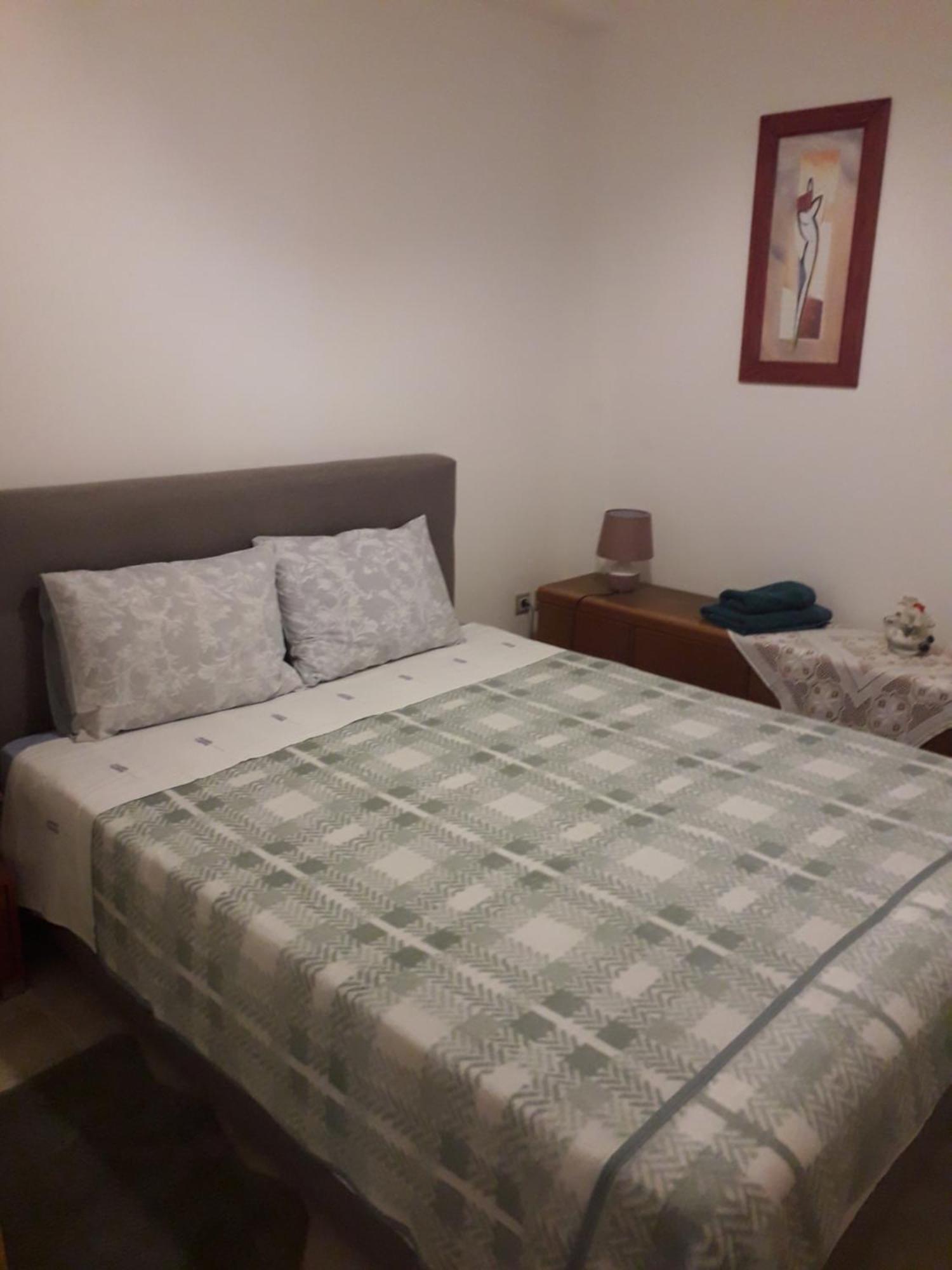 Eugenia' S Apartment Ναύπλιο Εξωτερικό φωτογραφία