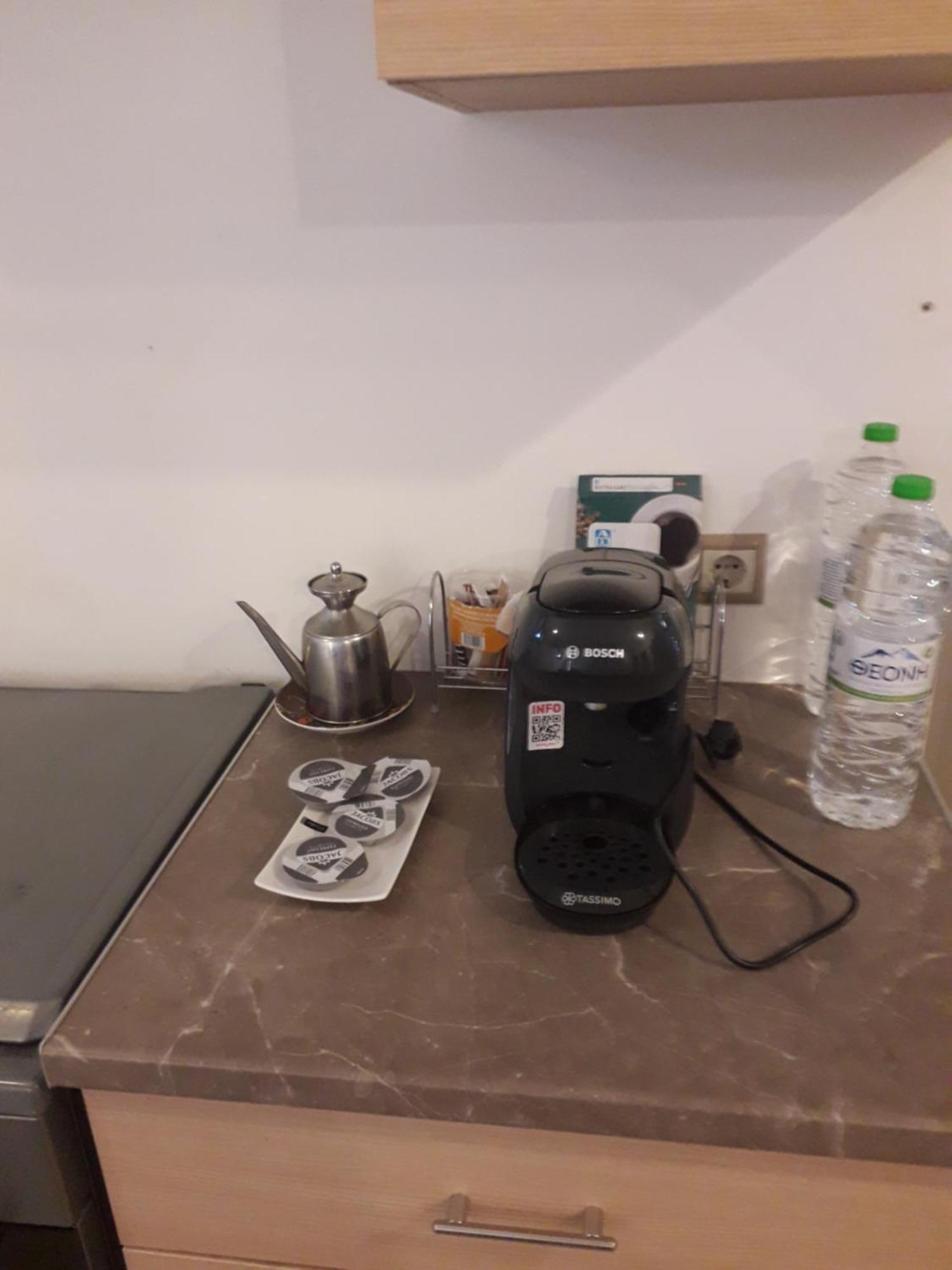 Eugenia' S Apartment Ναύπλιο Εξωτερικό φωτογραφία