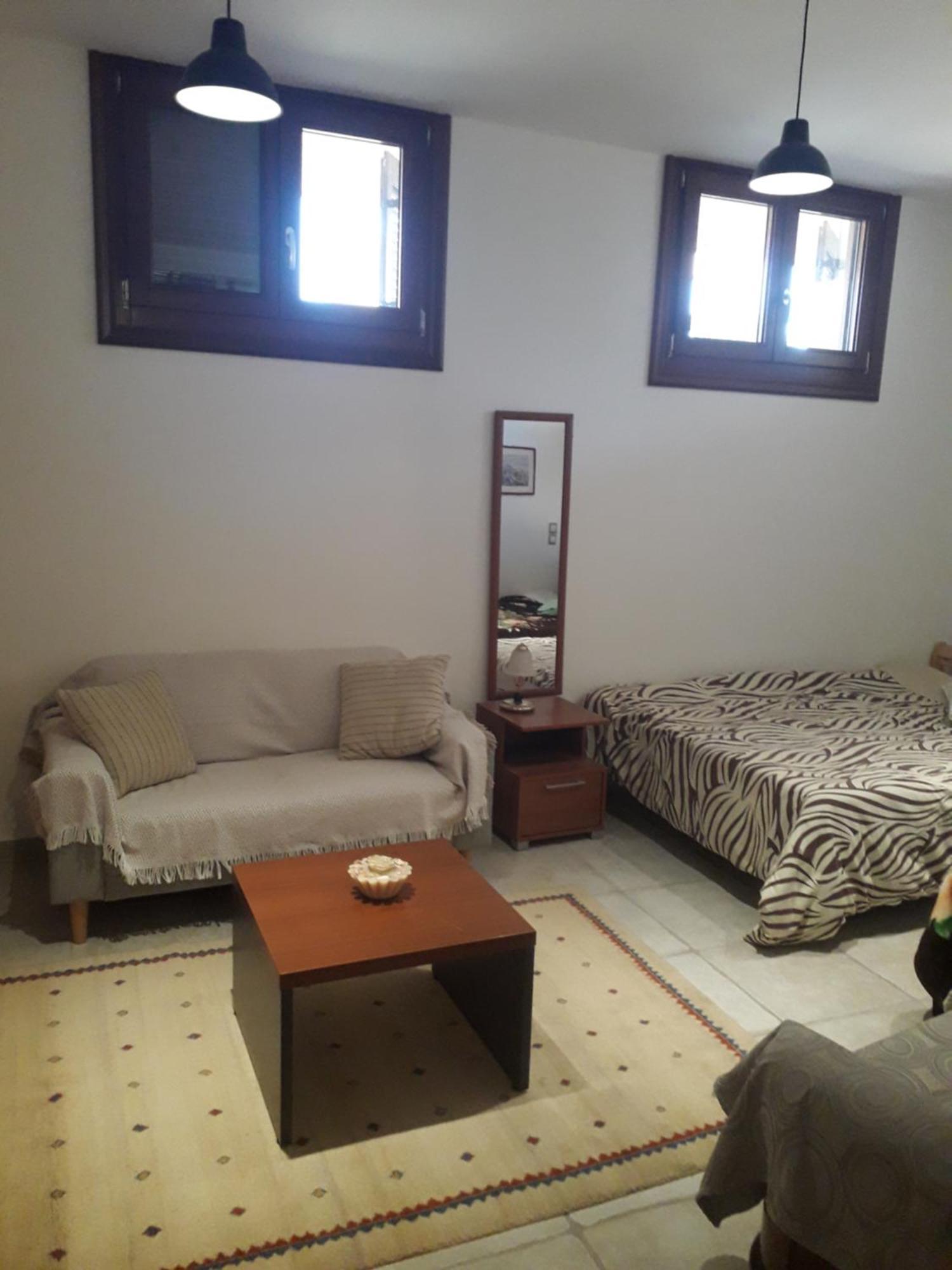 Eugenia' S Apartment Ναύπλιο Εξωτερικό φωτογραφία
