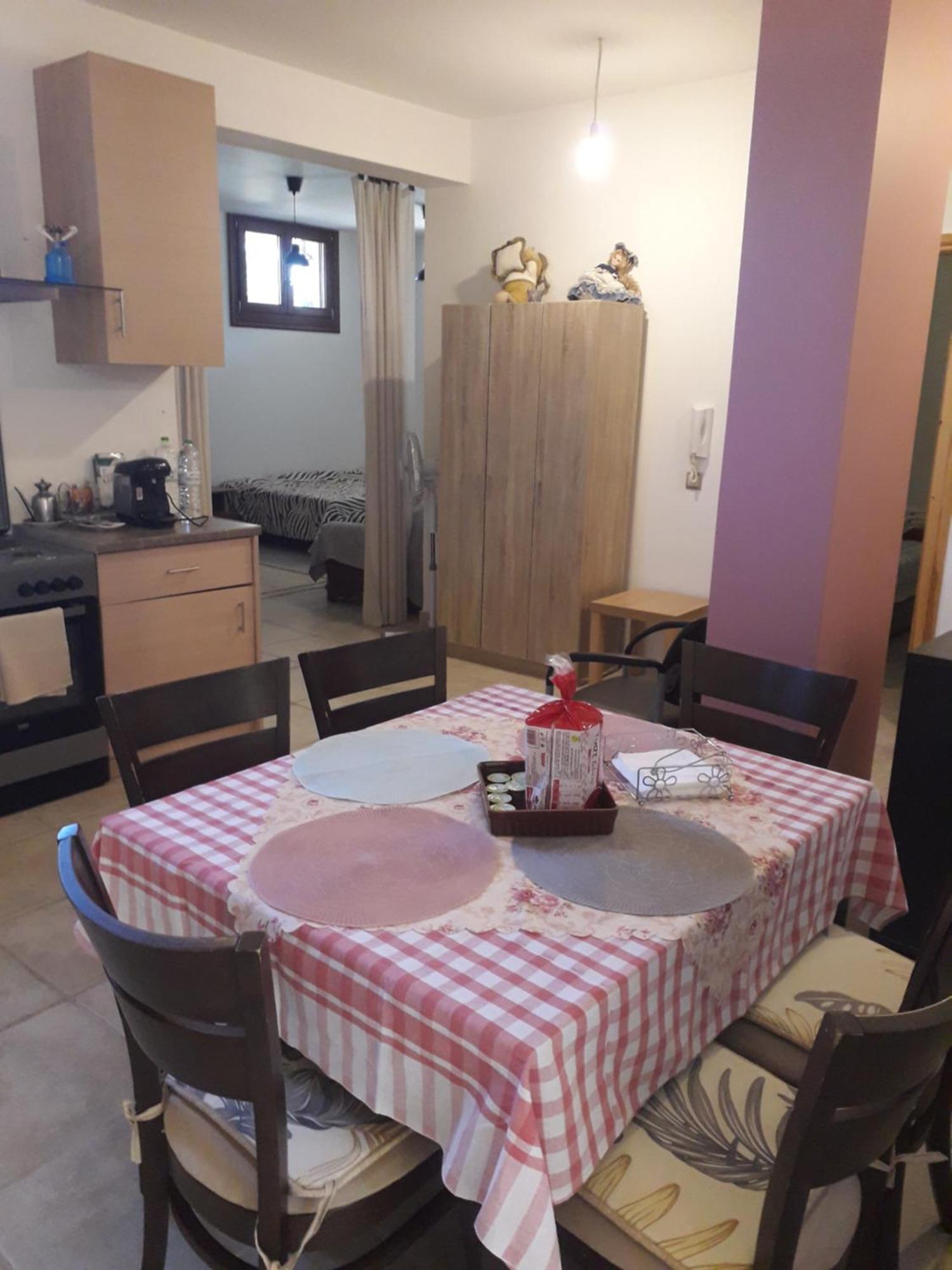 Eugenia' S Apartment Ναύπλιο Εξωτερικό φωτογραφία