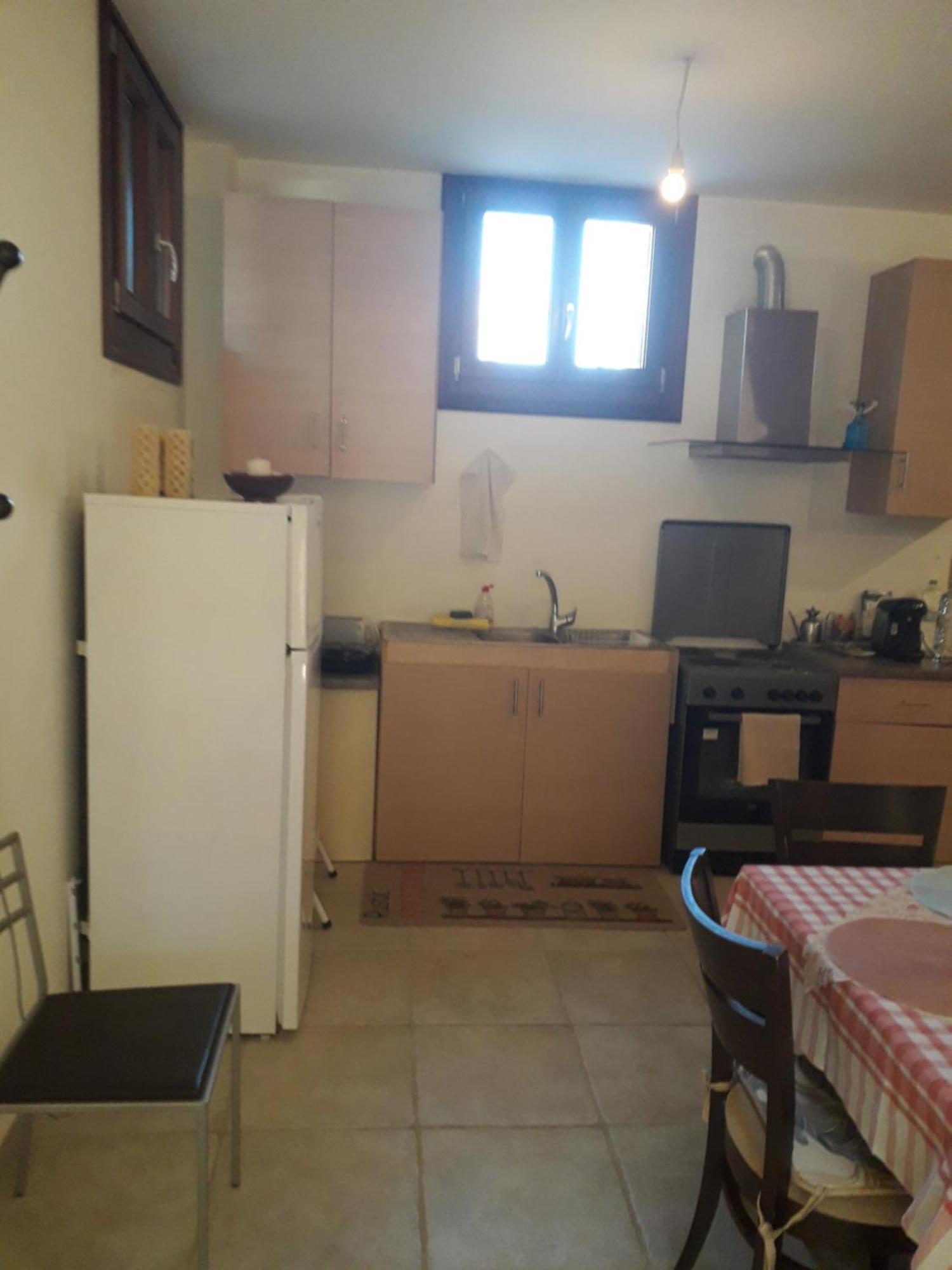 Eugenia' S Apartment Ναύπλιο Εξωτερικό φωτογραφία