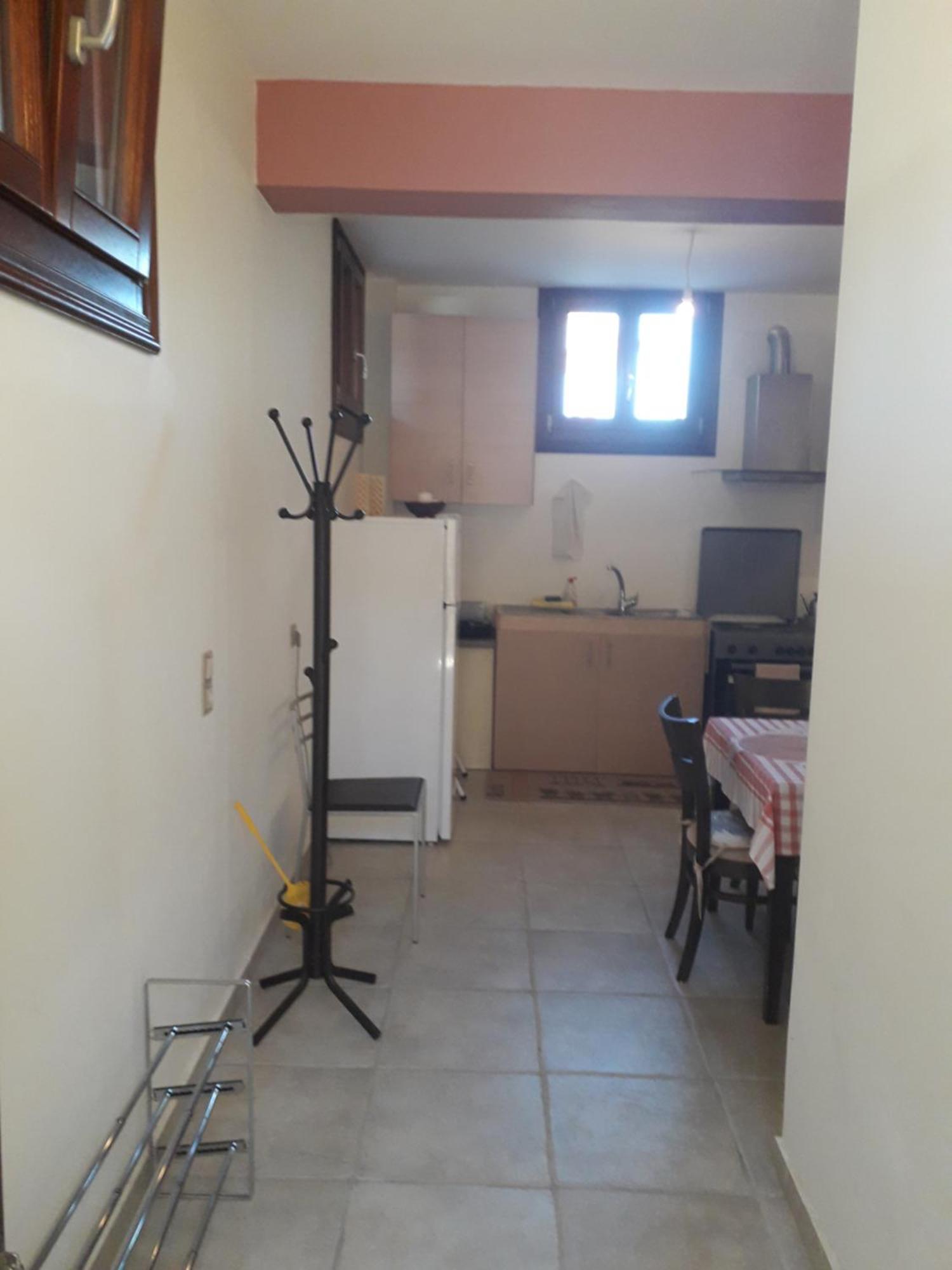 Eugenia' S Apartment Ναύπλιο Εξωτερικό φωτογραφία